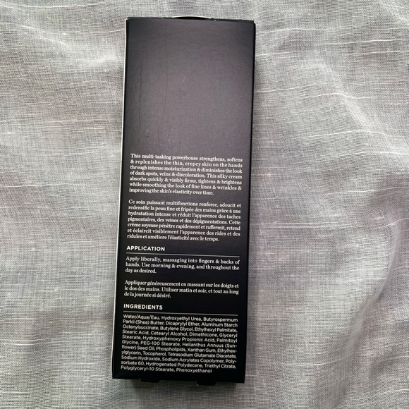 NWT Perricone MD Cold Plasma Plus Hand Therapy Lotion - Picture 3 of 4